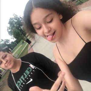 Meet your Posher, Lidia